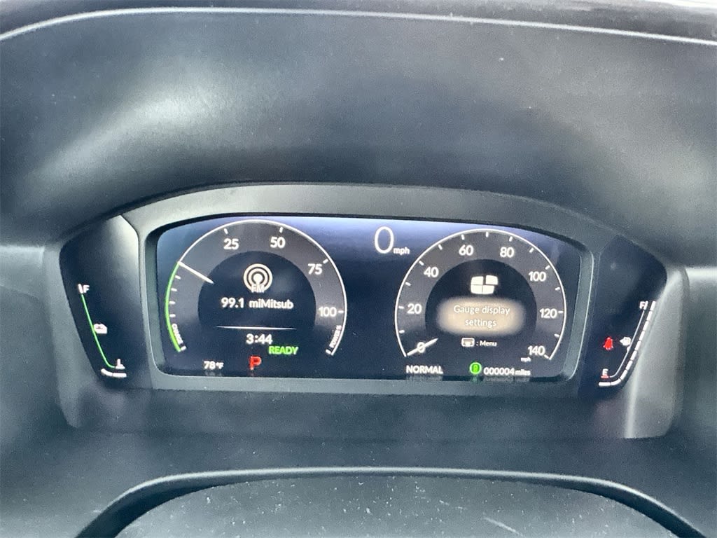 Thumbnail: 2026 Honda CR-V - 16