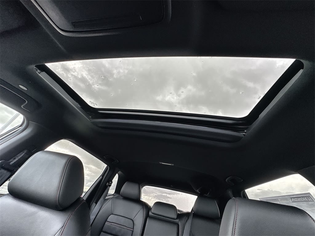 Thumbnail: 2026 Honda CR-V - 24