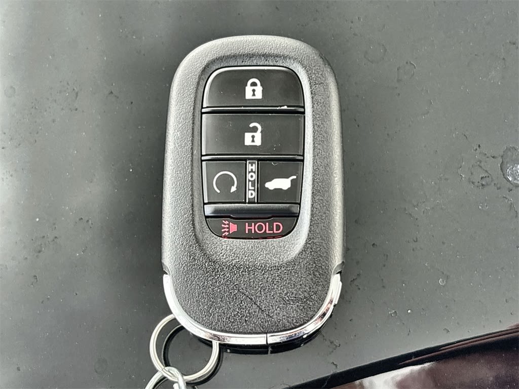 Thumbnail: 2026 Honda CR-V - 18