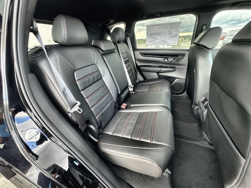 Thumbnail: 2026 Honda CR-V - 28