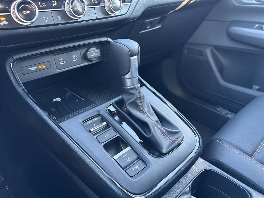 Thumbnail: 2026 Honda CR-V - 14