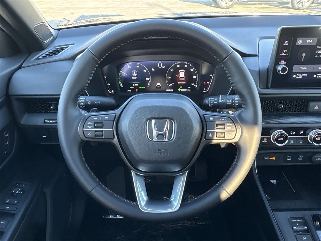 Thumbnail: 2026 Honda CR-V - 2