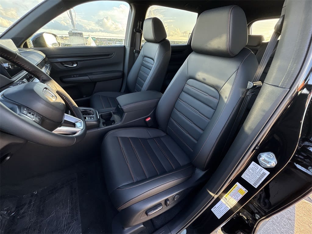 Thumbnail: 2026 Honda CR-V - 10