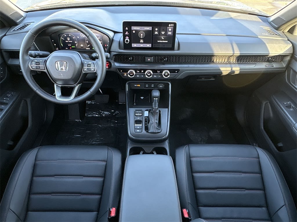 Thumbnail: 2026 Honda CR-V - 9