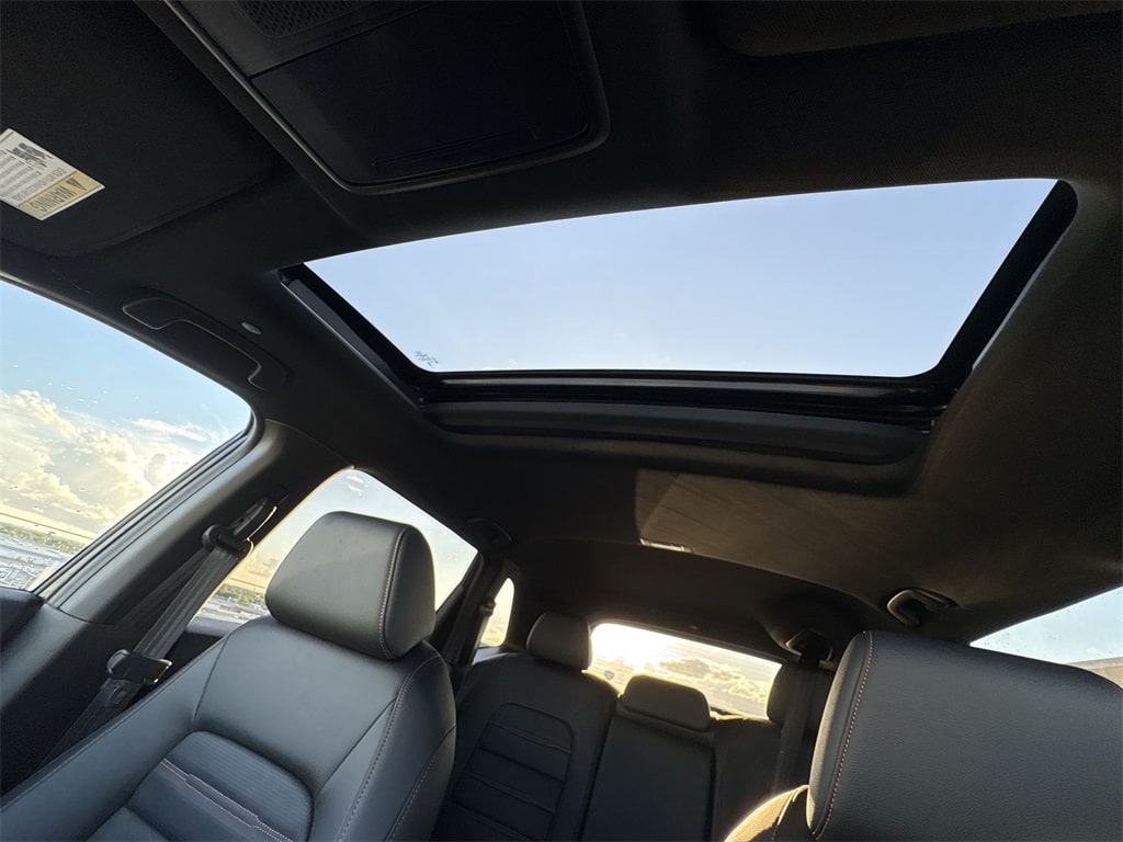 Thumbnail: 2026 Honda CR-V - 24