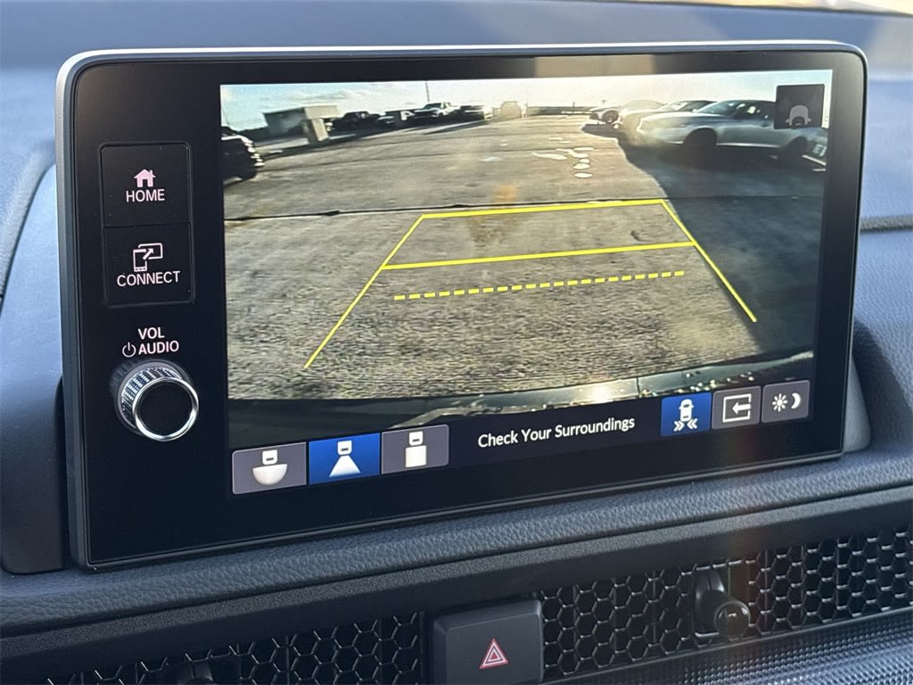 Thumbnail: 2026 Honda CR-V - 25