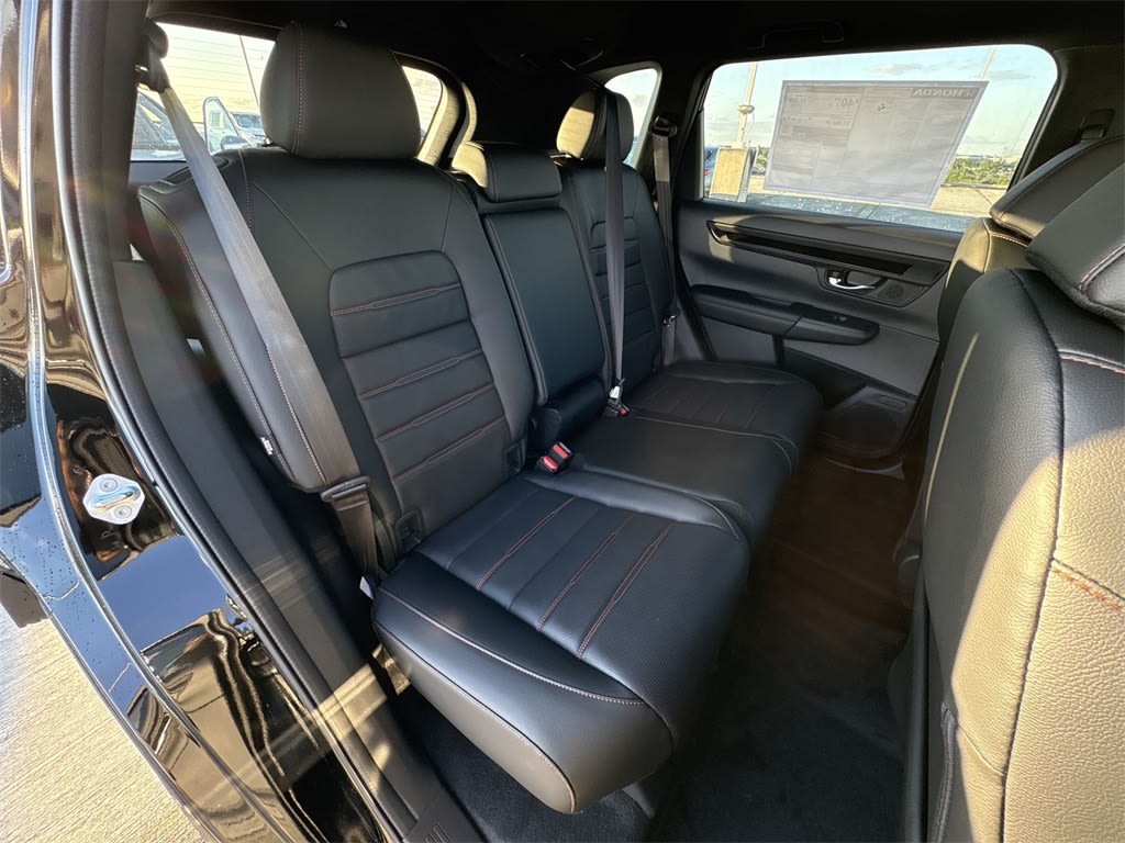 Thumbnail: 2026 Honda CR-V - 28