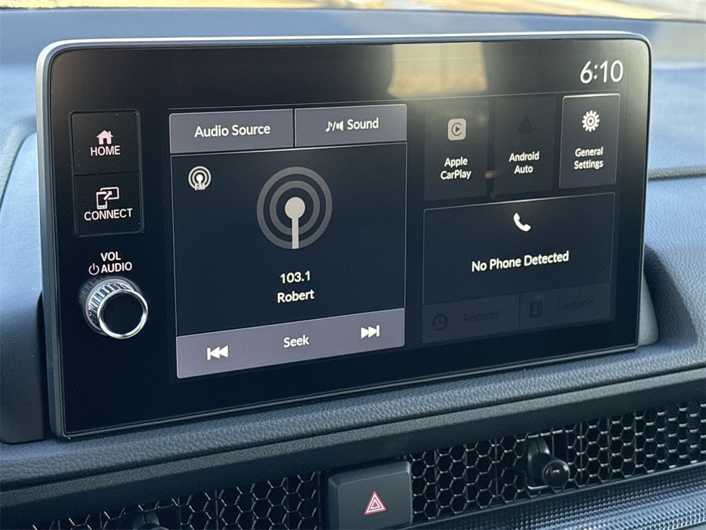 Thumbnail: 2026 Honda CR-V - 13