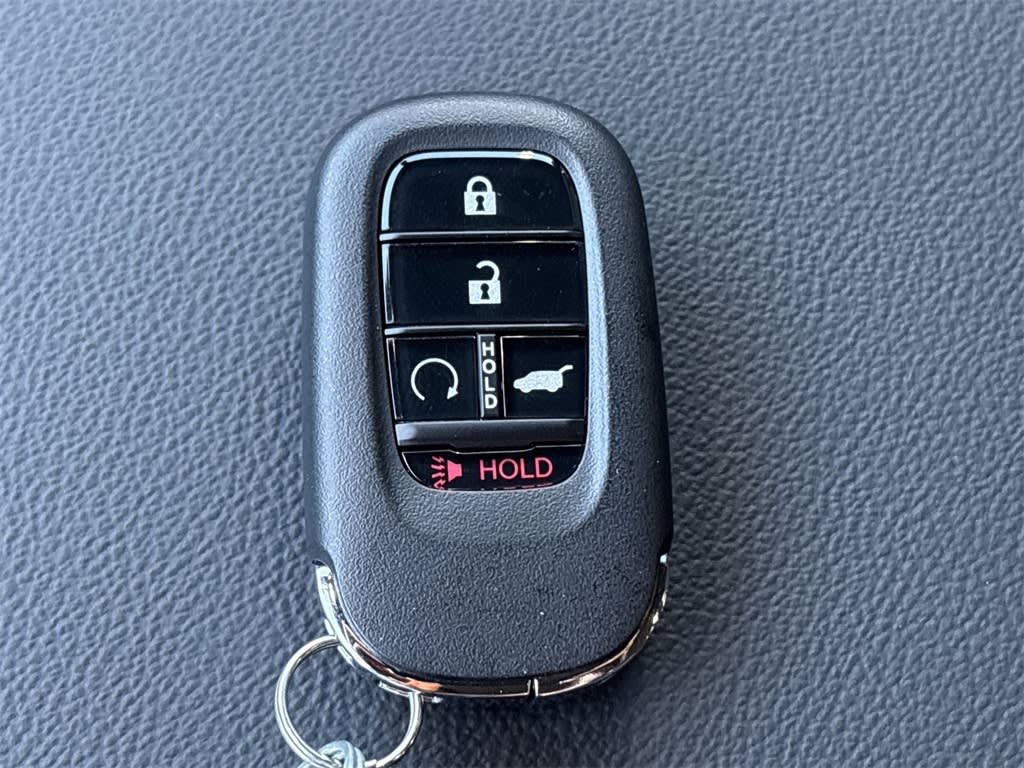 Thumbnail: 2026 Honda CR-V - 17