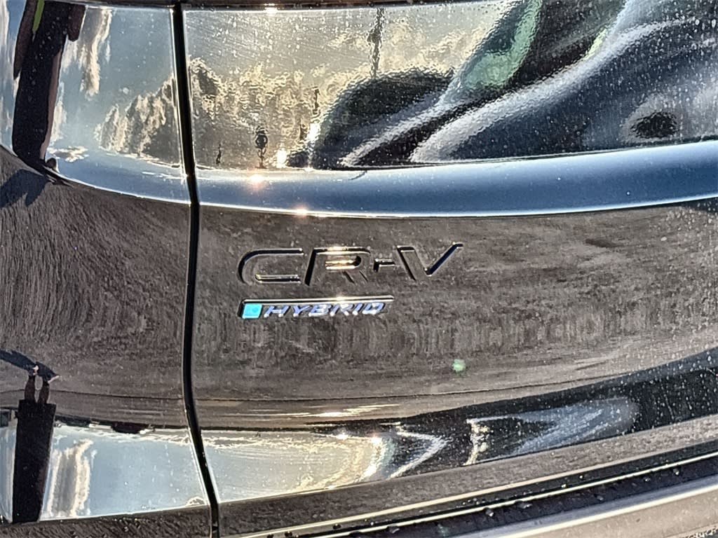 Thumbnail: 2026 Honda CR-V - 23