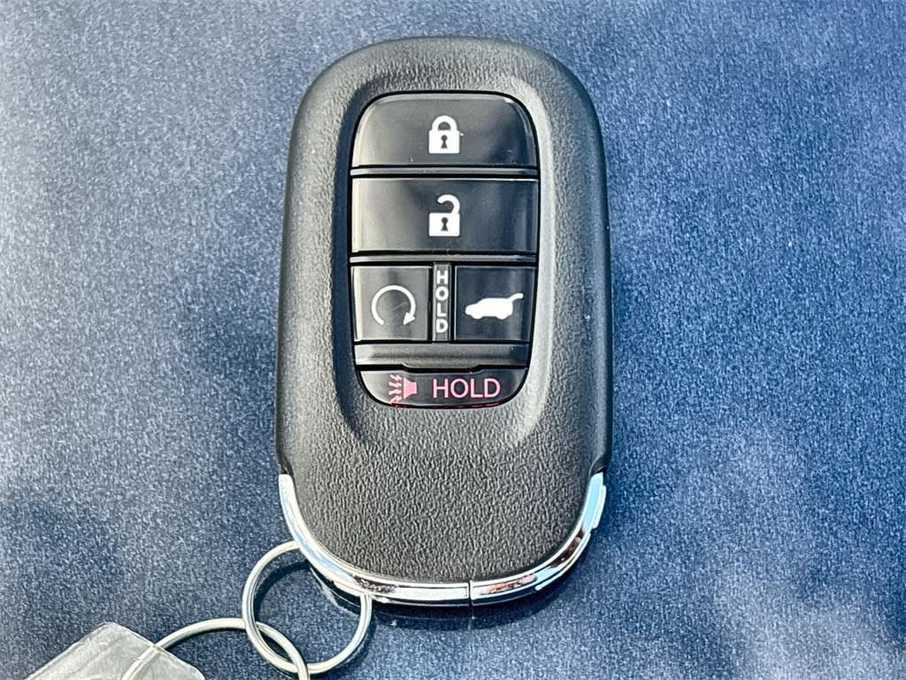 Thumbnail: 2026 Honda CR-V - 18