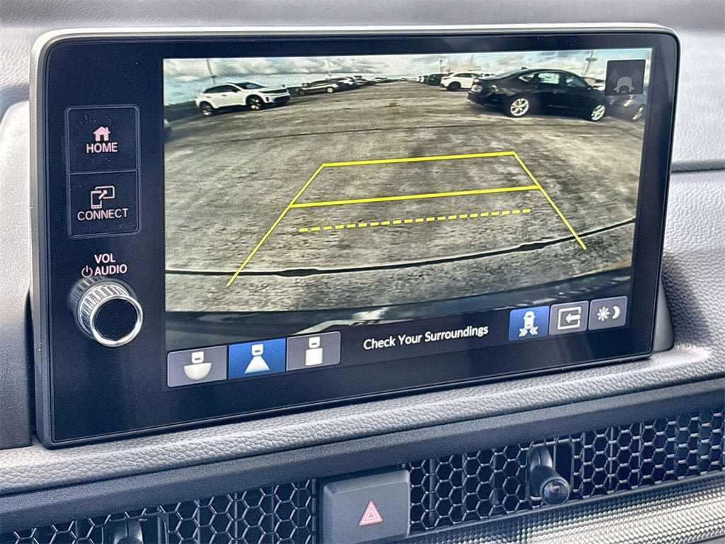 Thumbnail: 2026 Honda CR-V - 25