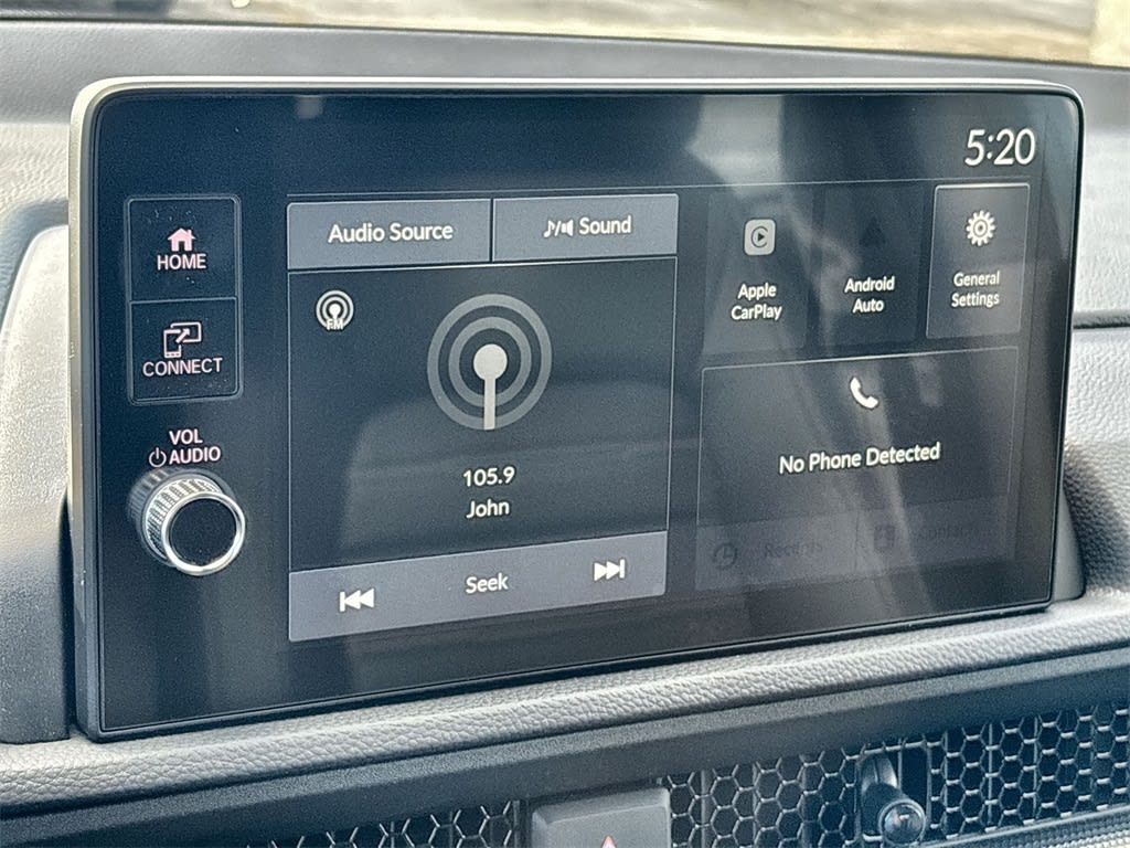 Thumbnail: 2026 Honda CR-V - 14