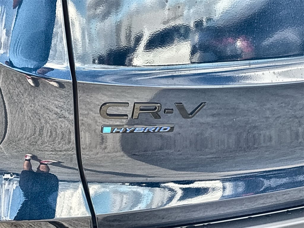 Thumbnail: 2026 Honda CR-V - 7