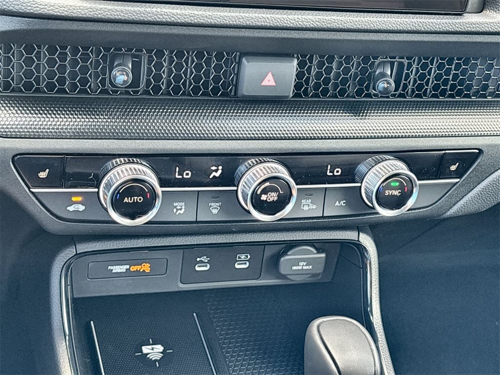 Thumbnail: 2026 Honda CR-V - 26