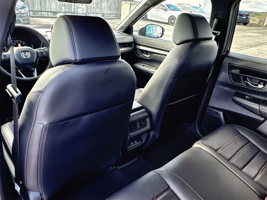 Thumbnail: 2026 Honda CR-V - 27