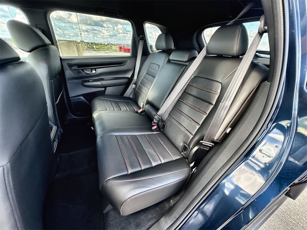 Thumbnail: 2026 Honda CR-V - 13