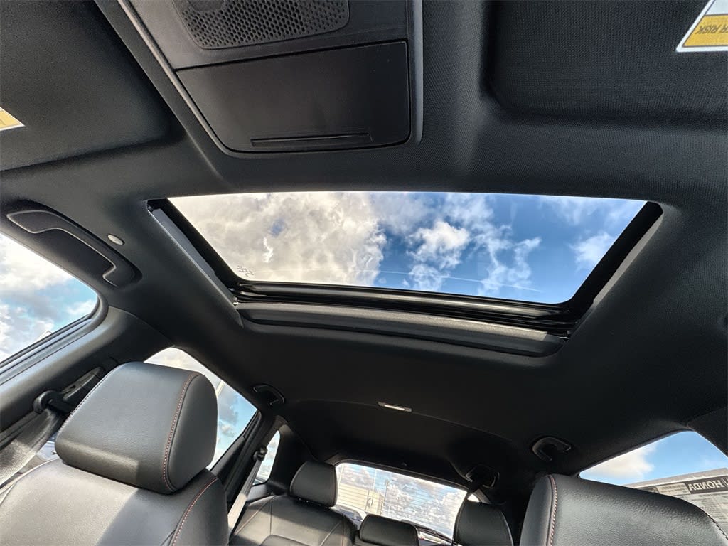 Thumbnail: 2026 Honda CR-V - 24