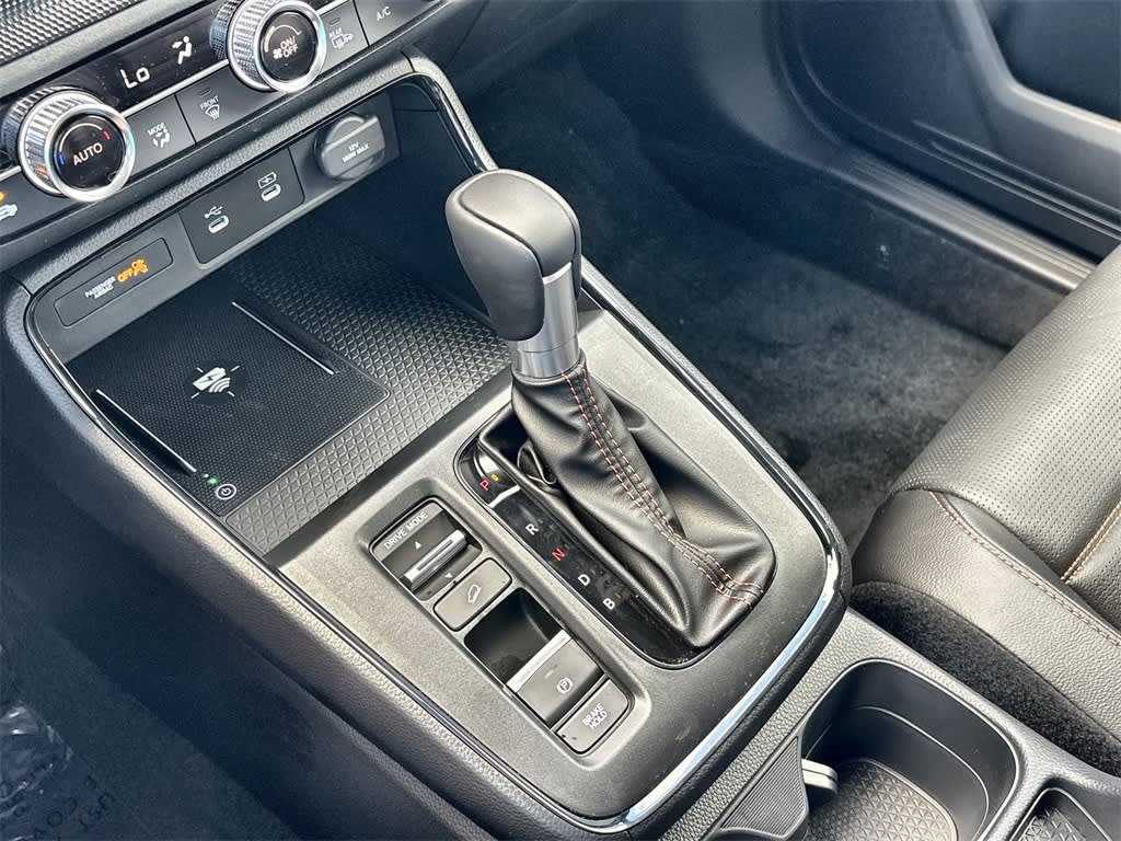 Thumbnail: 2026 Honda CR-V - 15