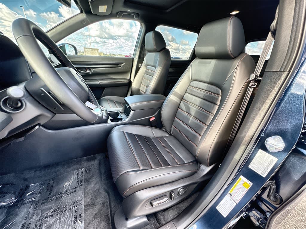 Thumbnail: 2026 Honda CR-V - 11