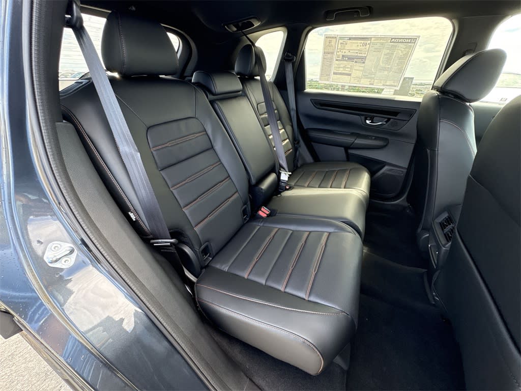 Thumbnail: 2025 Honda CR-V - 27