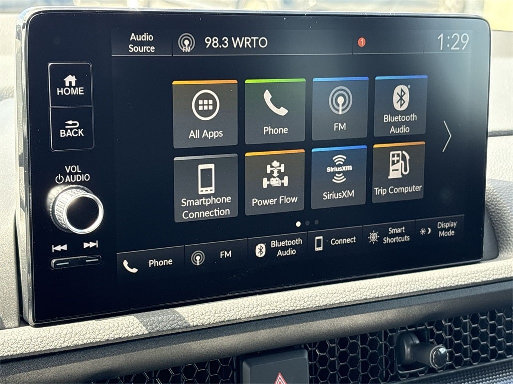 Thumbnail: 2025 Honda CR-V - 14