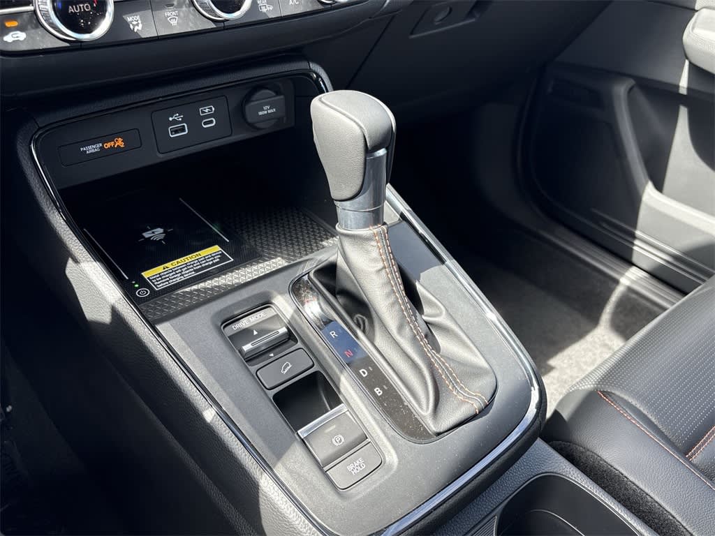 Thumbnail: 2025 Honda CR-V - 15