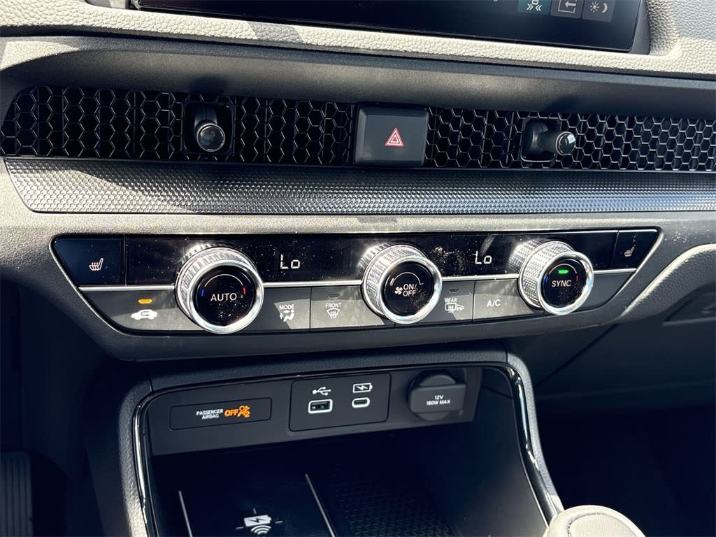 Thumbnail: 2025 Honda CR-V - 26