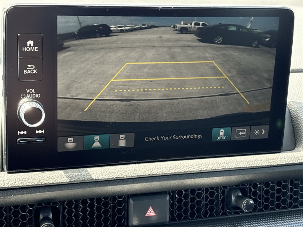 Thumbnail: 2025 Honda CR-V - 25