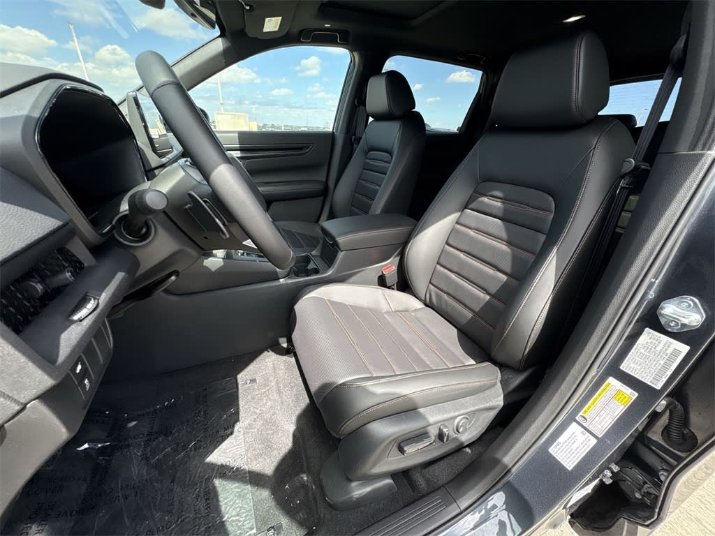 Thumbnail: 2025 Honda CR-V - 11