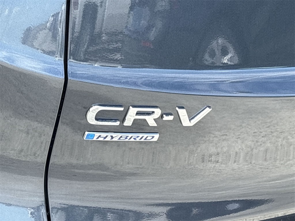 Thumbnail: 2025 Honda CR-V - 7