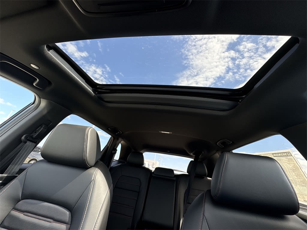 Thumbnail: 2025 Honda CR-V - 24