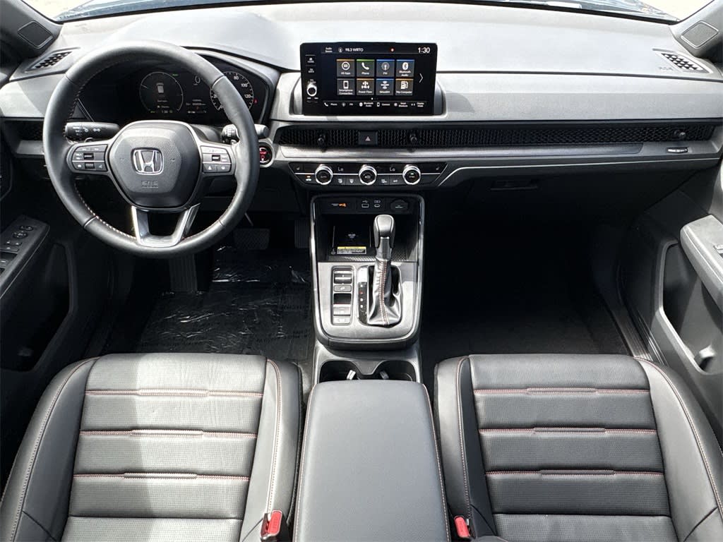 Thumbnail: 2025 Honda CR-V - 10