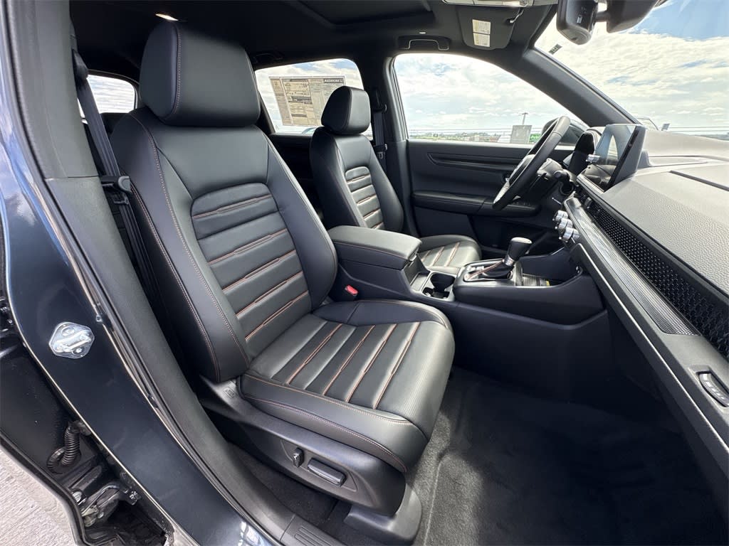 Thumbnail: 2025 Honda CR-V - 28