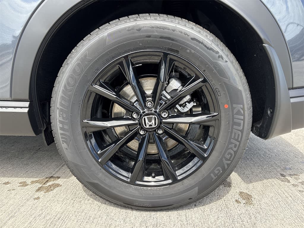 Thumbnail: 2025 Honda CR-V - 8