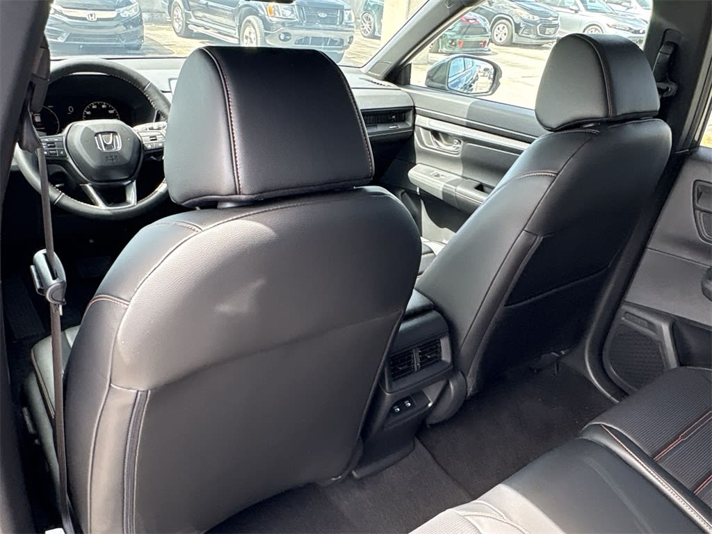 Thumbnail: 2025 Honda CR-V - 12