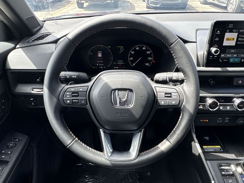 Thumbnail: 2025 Honda CR-V - 2