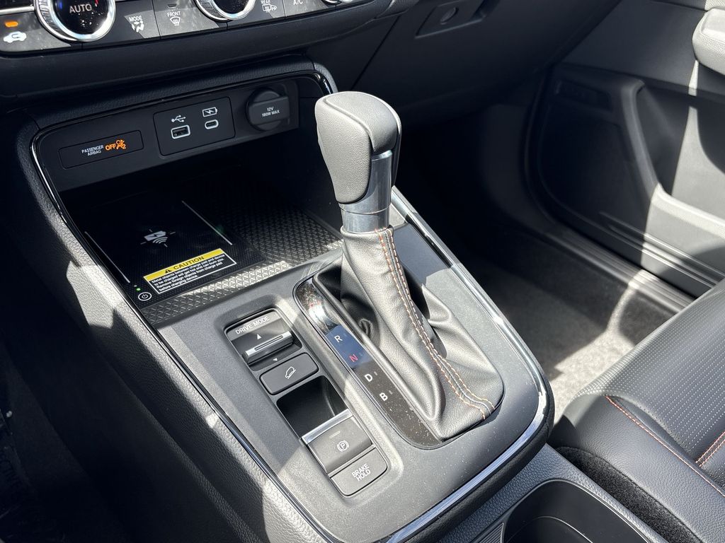 Thumbnail: 2025 Honda CR-V - 15