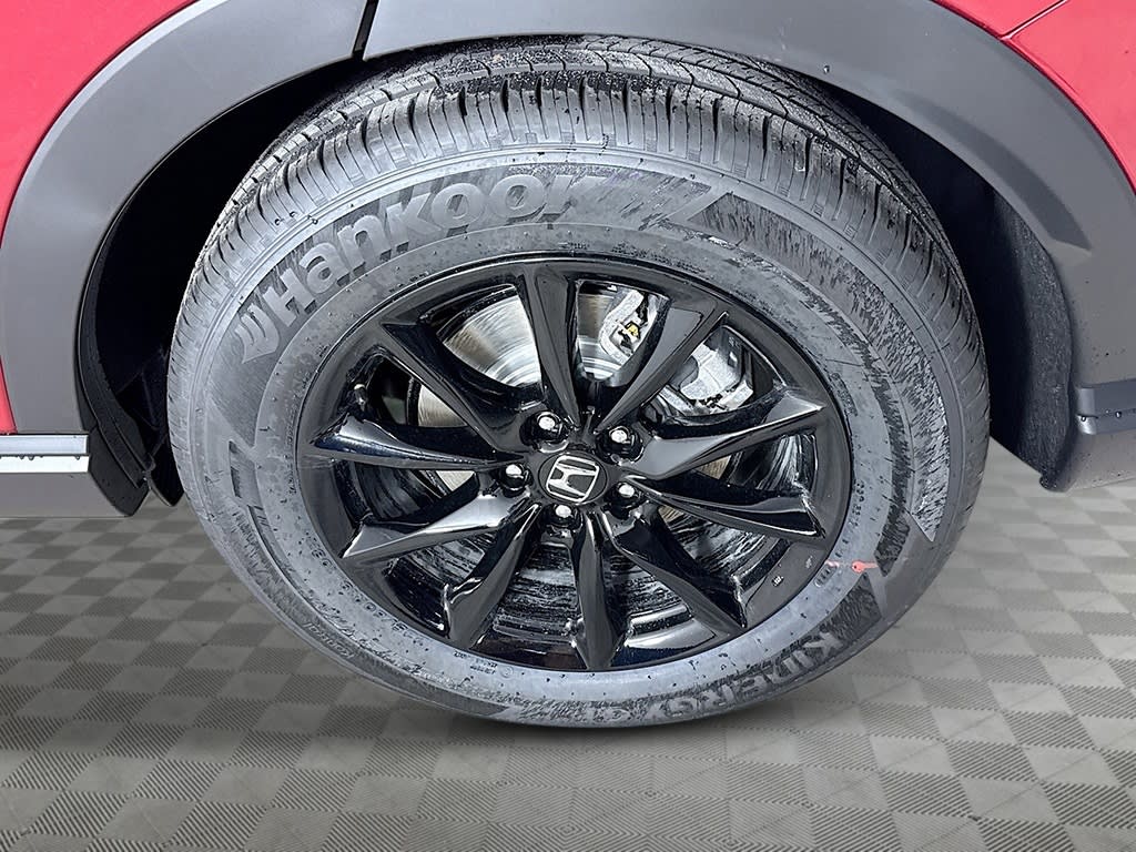 Thumbnail: 2026 Honda CR-V - 7