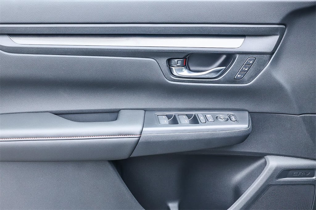 Thumbnail: 2026 Honda CR-V - 20