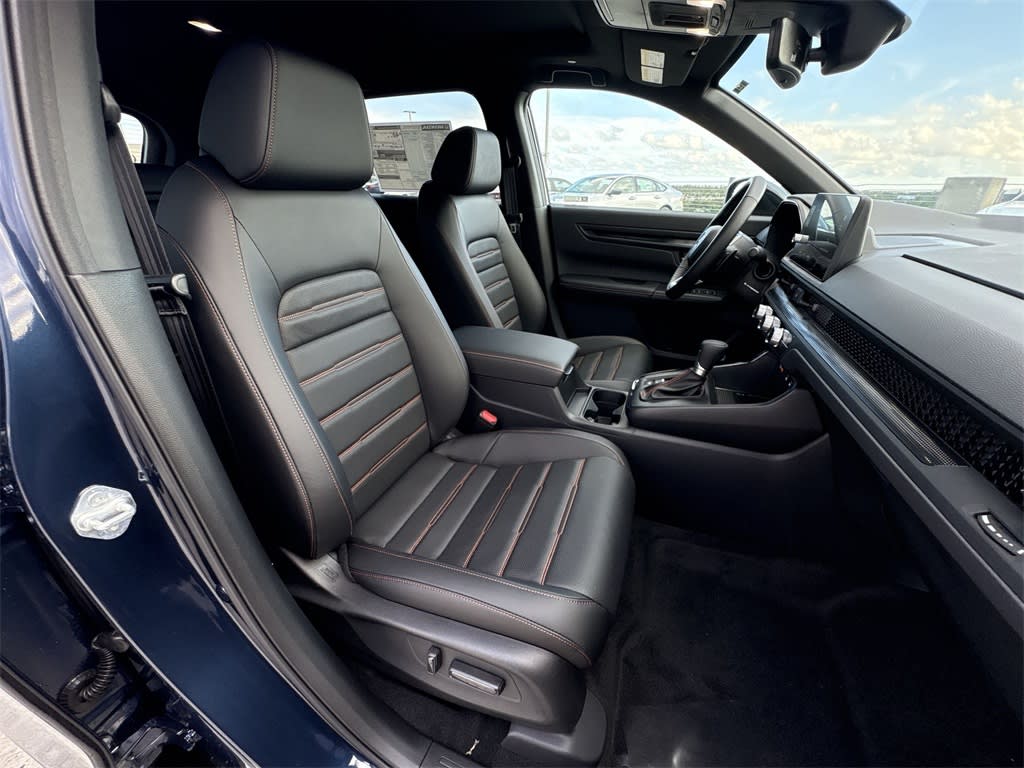 Thumbnail: 2026 Honda CR-V - 12