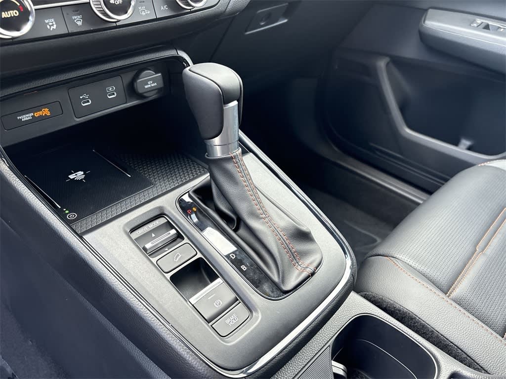 Thumbnail: 2026 Honda CR-V - 26