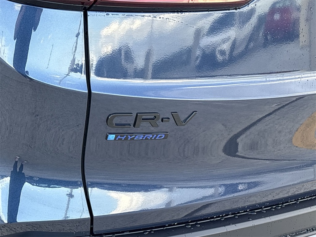 Thumbnail: 2026 Honda CR-V - 7