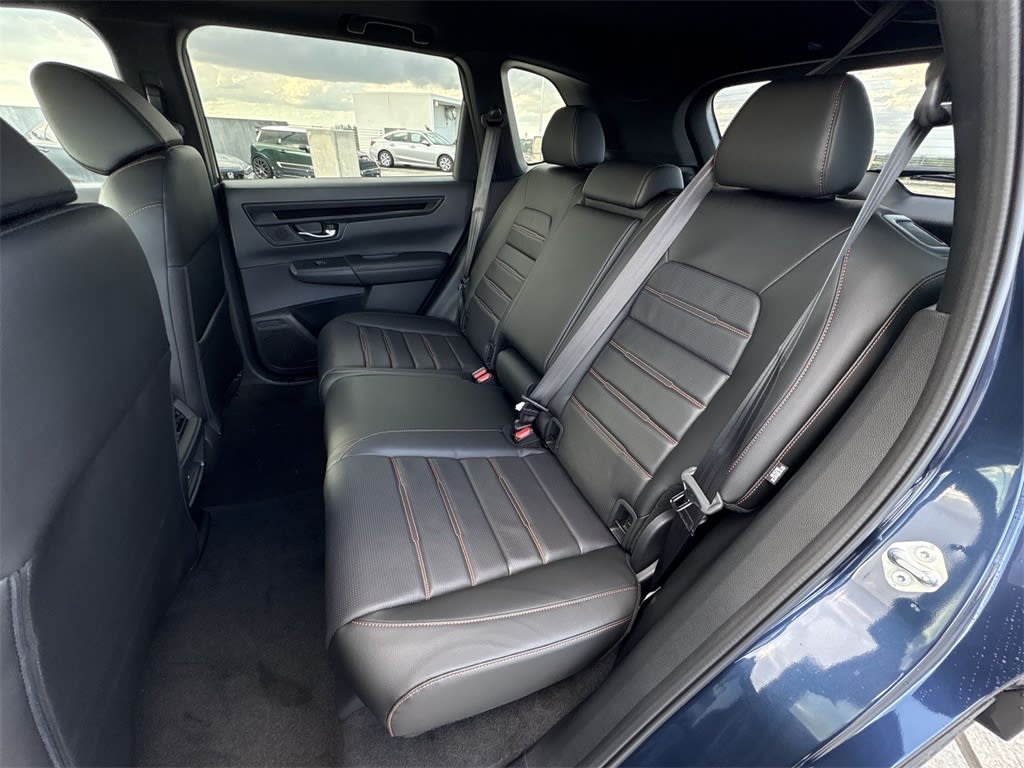 Thumbnail: 2026 Honda CR-V - 13