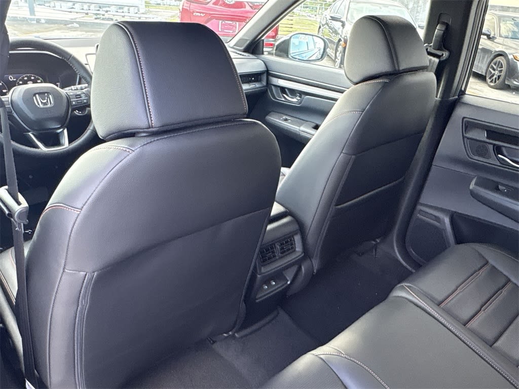 Thumbnail: 2026 Honda CR-V - 27