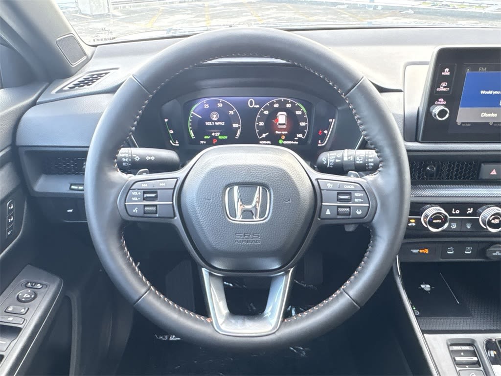 Thumbnail: 2026 Honda CR-V - 2