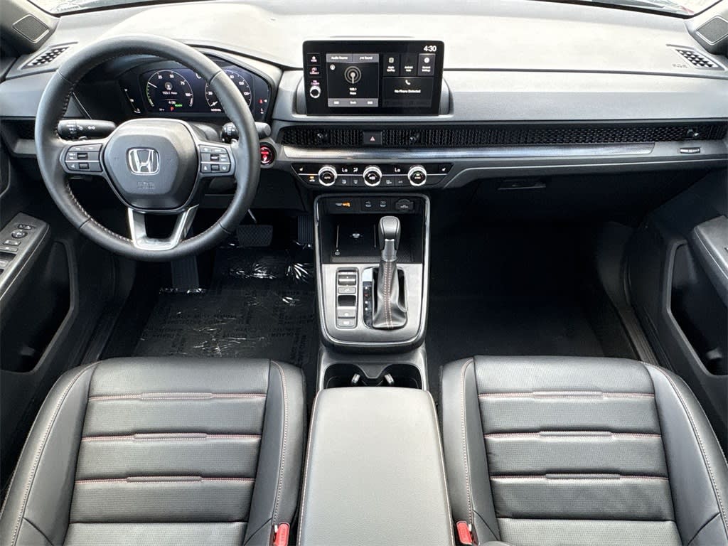 Thumbnail: 2026 Honda CR-V - 10