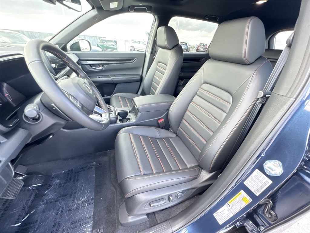 Thumbnail: 2026 Honda CR-V - 11