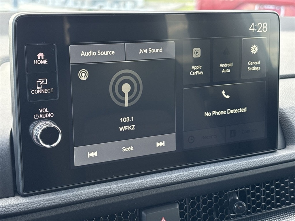 Thumbnail: 2026 Honda CR-V - 14