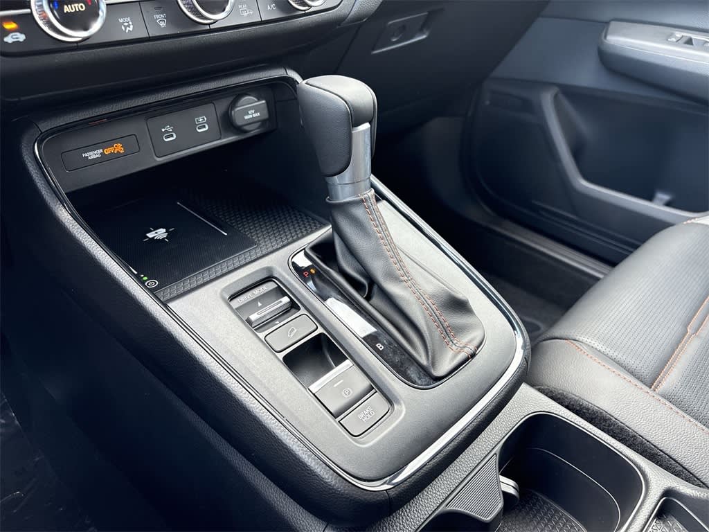 Thumbnail: 2026 Honda CR-V - 15